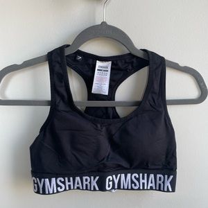 Gymshark Fit Seamless Sports Bra